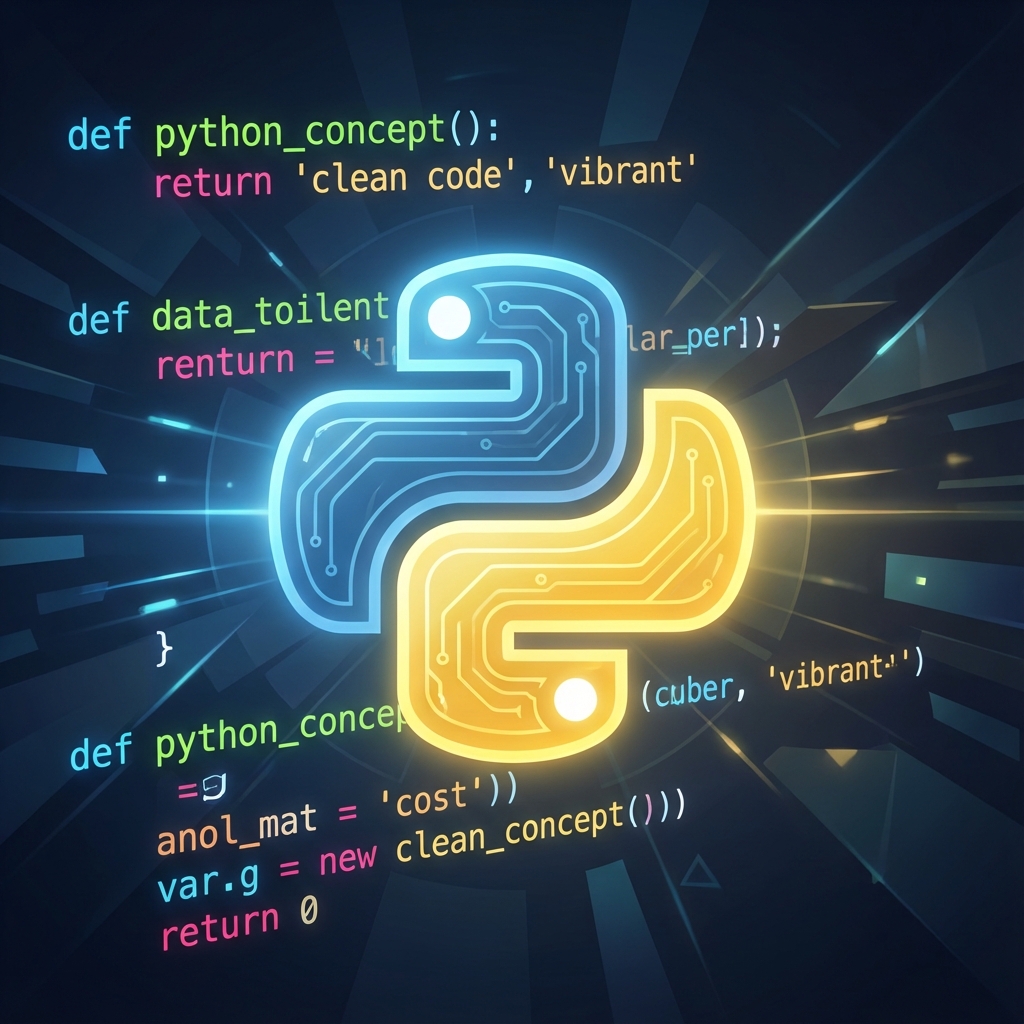 1 Python Cover