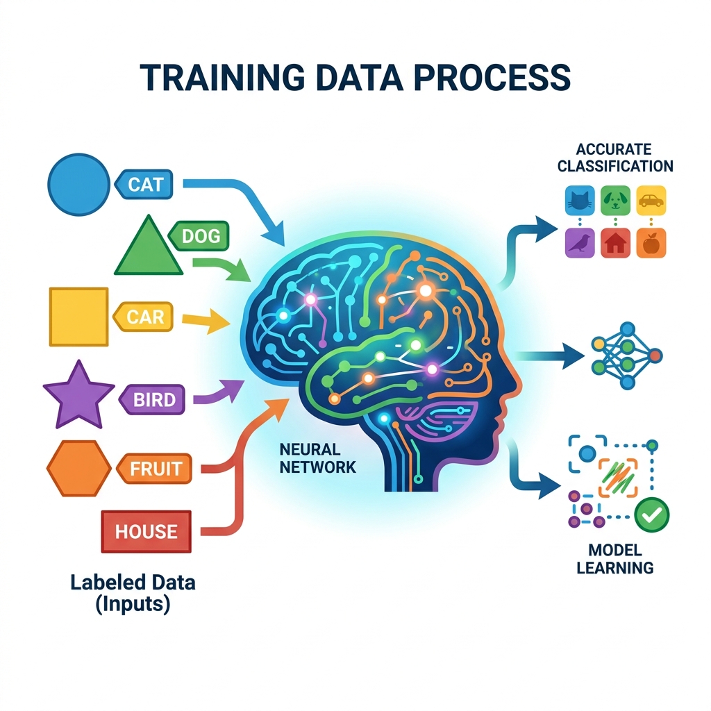 1 Grundlagen des Supervised Learnings Cover